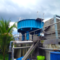 Giải pháp giảm chi phí xử lý nước thải và tiết kiệm của năng lượng cho nhà máy chế biến thủy sản